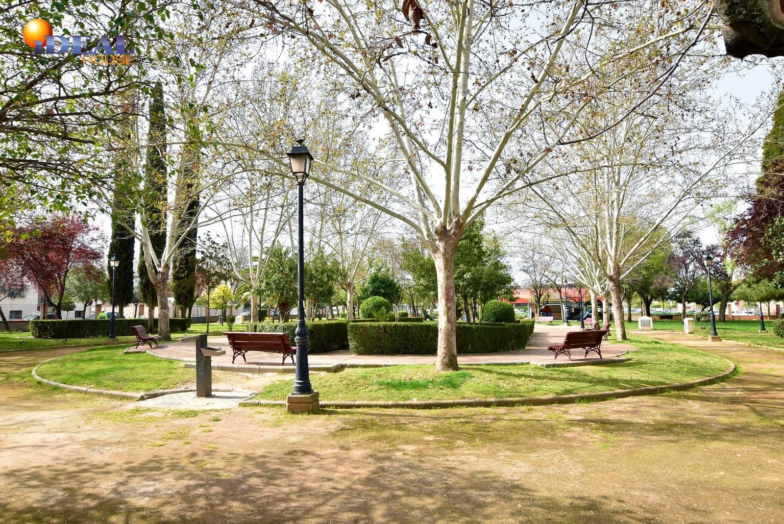 Solar/Parcela en Armilla en venta - 119.000 € (Ref: 9433815)