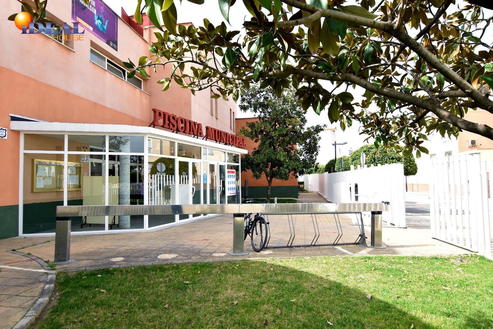 Solar/Parcela en Armilla en venta - 119.000 € (Ref: 9433815)