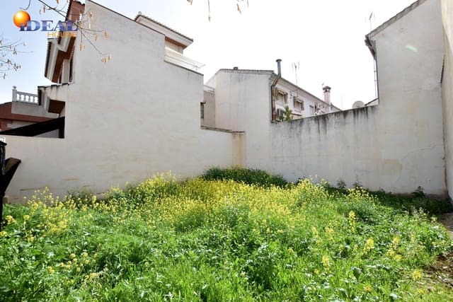 Solar/Parcela en Armilla en venta - 119.000 € (Ref: 9433815)