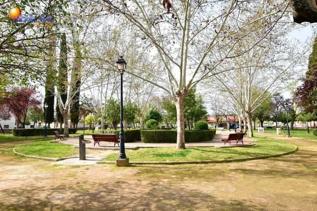 Solar/Parcela en Armilla en venta - 119.000 € (Ref: 9433815)