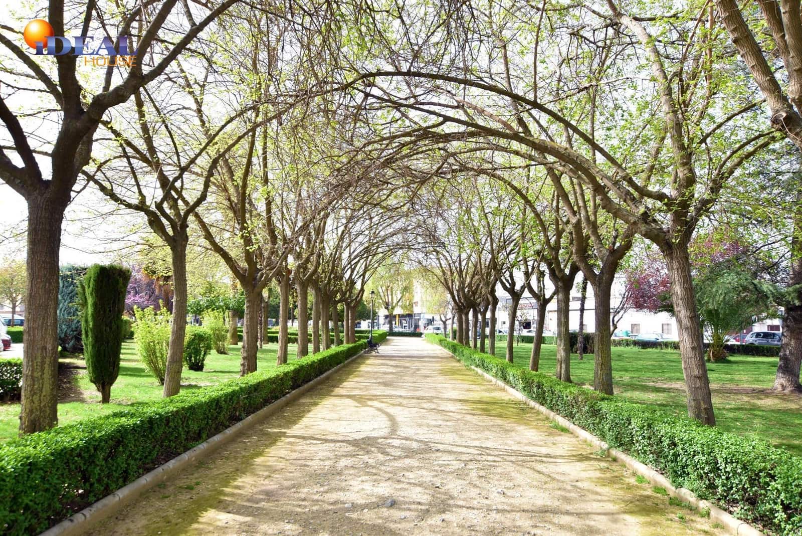 Solar/Parcela en Armilla en venta - 119.000 € (Ref: 9433815)