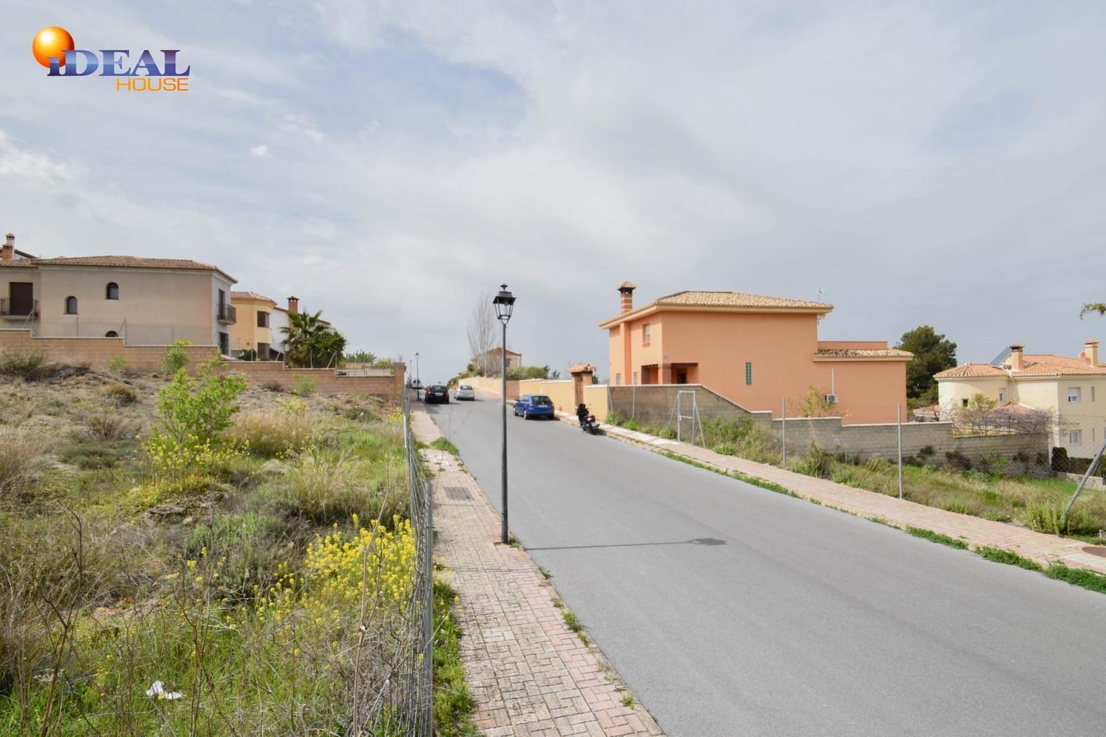 Tomt till salu i Monachil - 243 000 € (Ref: 9433816)