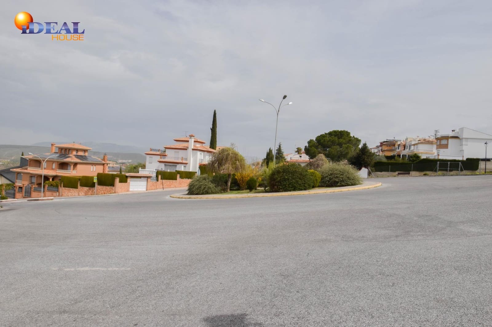 Tomt till salu i Monachil - 243 000 € (Ref: 9433816)