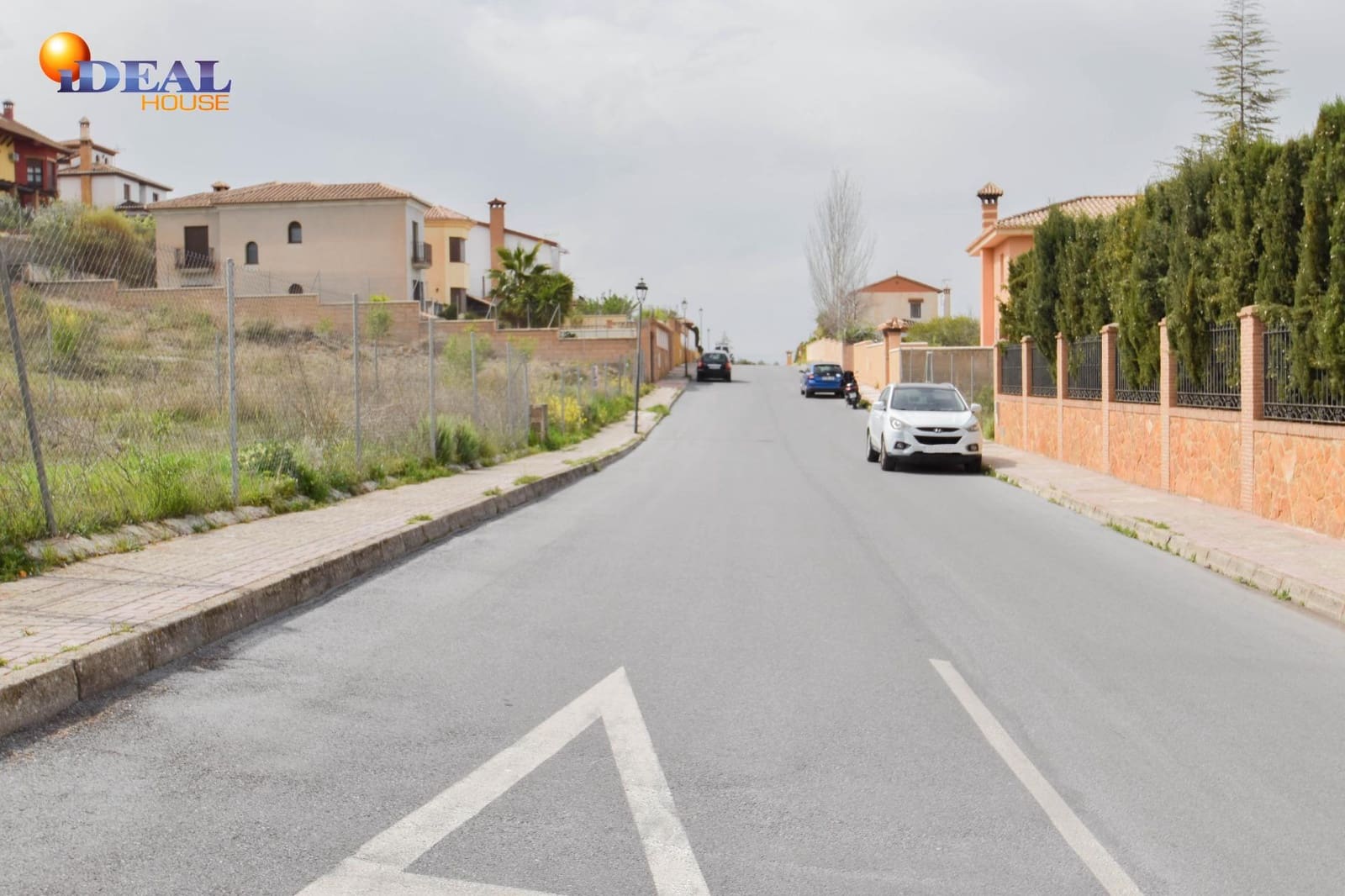 Tomt till salu i Monachil - 243 000 € (Ref: 9433816)