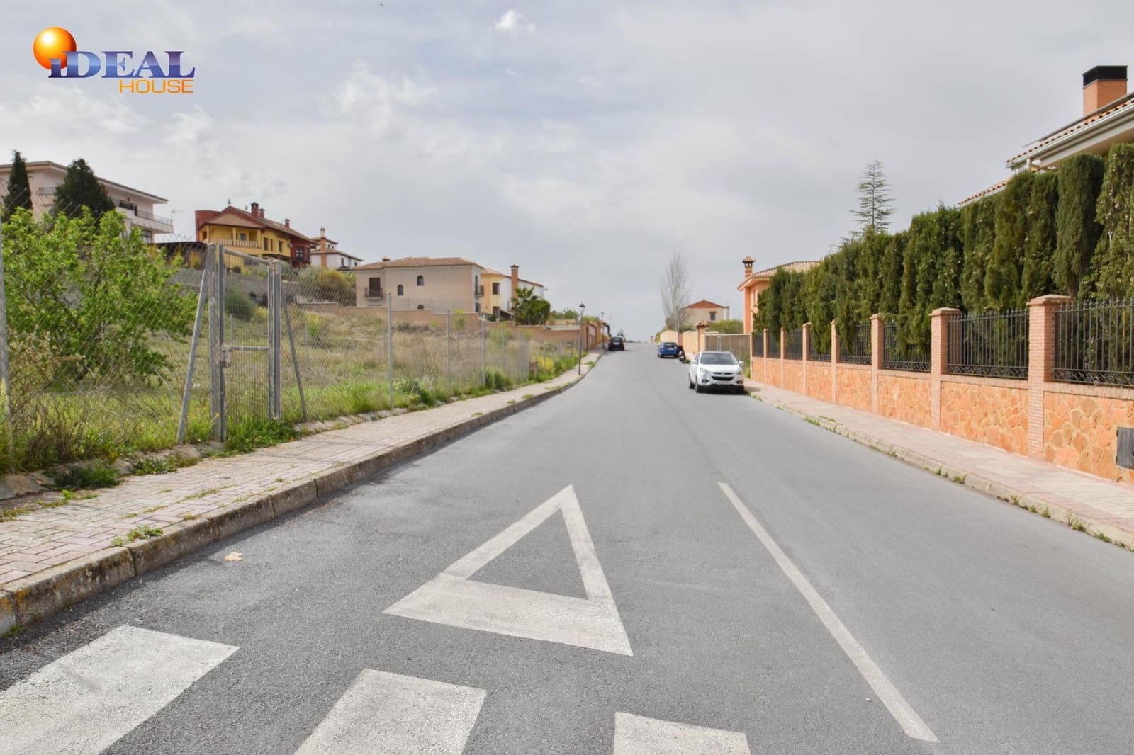 Tomt till salu i Monachil - 243 000 € (Ref: 9433816)