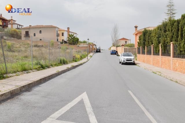 Tomt till salu i Monachil - 243 000 € (Ref: 9433816)