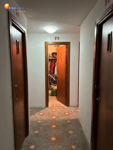 Garage for sale in Granada city - € 14,000 (Ref: 9433817)