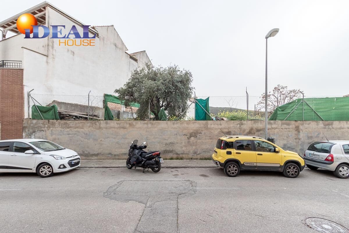 Area Edificabile in vendita in Granada citta - 530.000 € (Rif: 9433818)