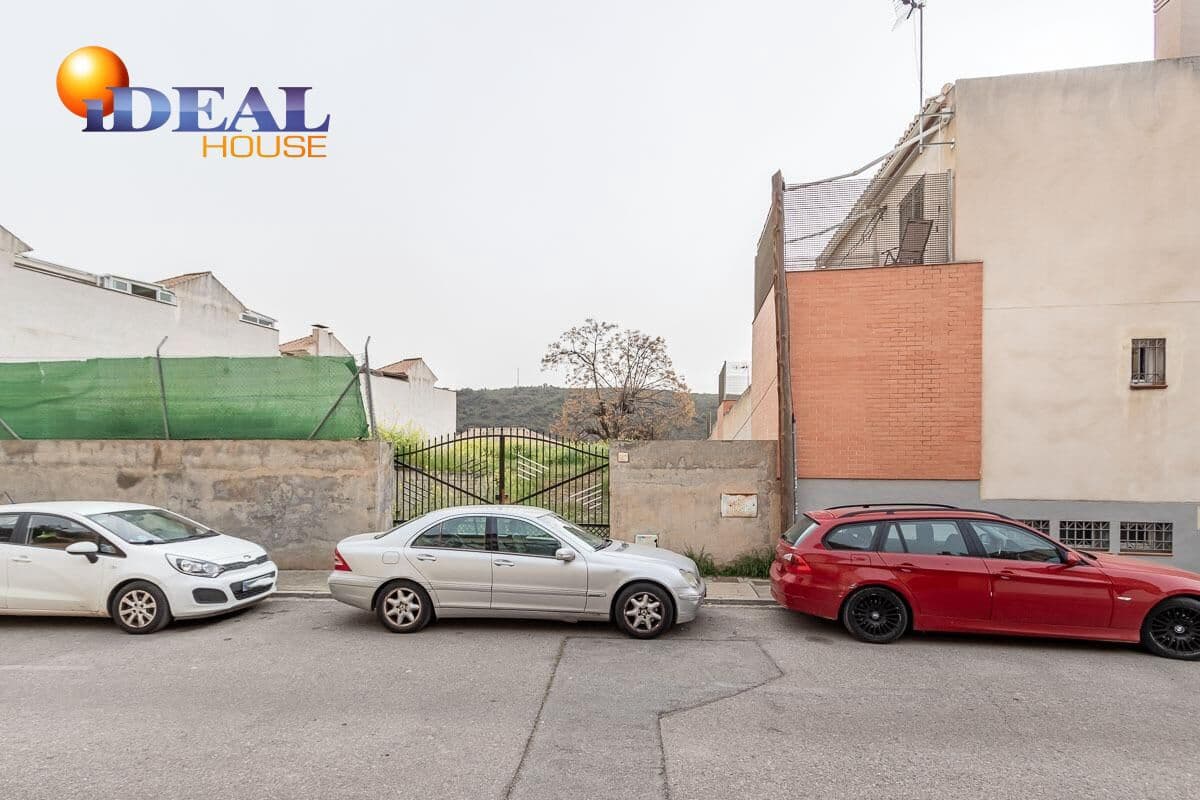 Area Edificabile in vendita in Granada citta - 530.000 € (Rif: 9433818)