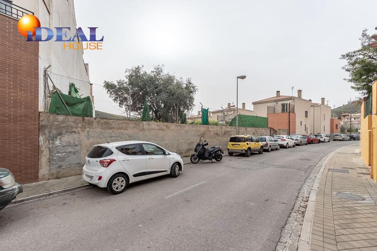 Area Edificabile in vendita in Granada citta - 530.000 € (Rif: 9433818)