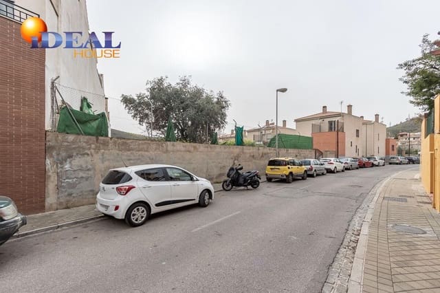 Area Edificabile in vendita in Carretera de la Sierra, Granada città - 530.000 € (Rif: 9433818)