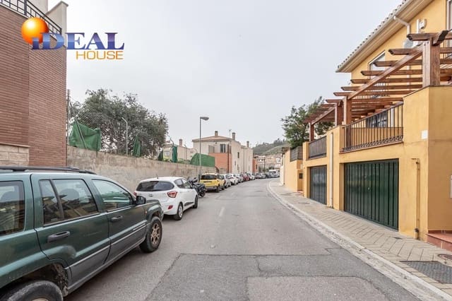Area Edificabile in vendita in Carretera de la Sierra, Granada città - 530.000 € (Rif: 9433818)