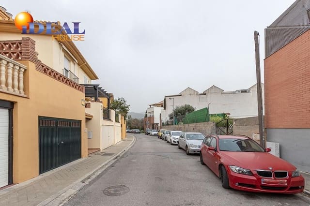 Area Edificabile in vendita in Carretera de la Sierra, Granada città - 530.000 € (Rif: 9433818)