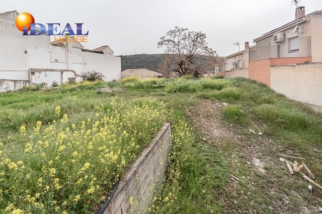 Area Edificabile in vendita in Carretera de la Sierra, Granada città - 530.000 € (Rif: 9433818)