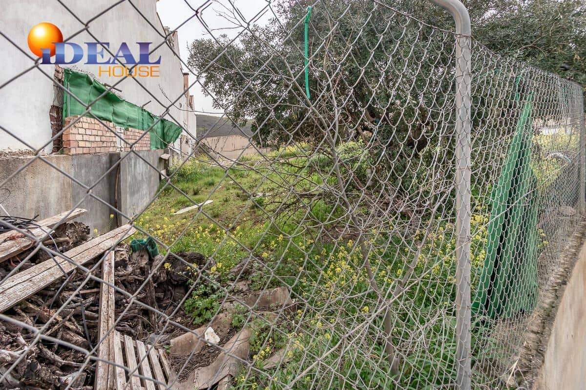 Area Edificabile in vendita in Granada citta - 530.000 € (Rif: 9433818)