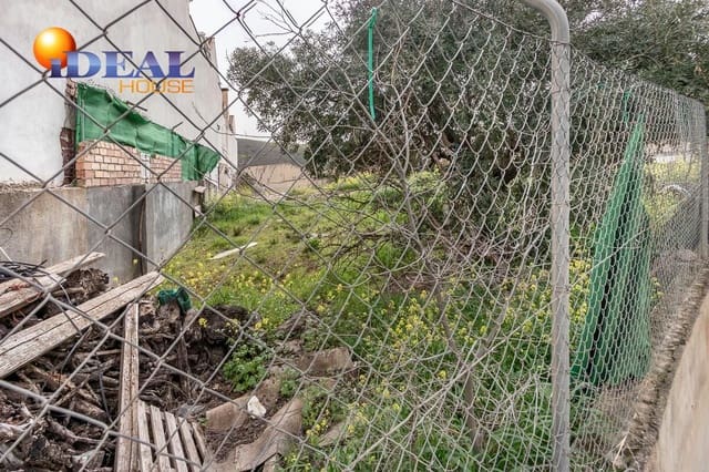 Area Edificabile in vendita in Carretera de la Sierra, Granada città - 530.000 € (Rif: 9433818)