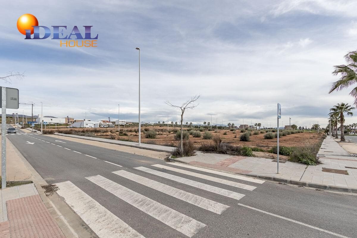 Bouwgrond te koop in Albolote - € 250.000 (Ref: 9433819)