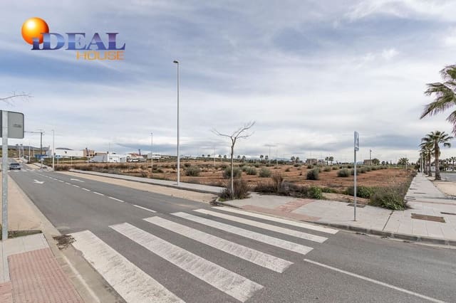 Bouwgrond te koop in Albolote - € 250.000 (Ref: 9433819)