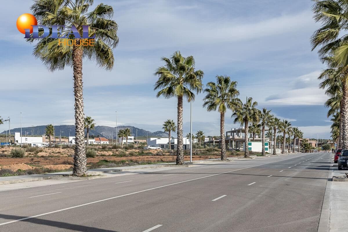 Bouwgrond te koop in Albolote - € 250.000 (Ref: 9433819)