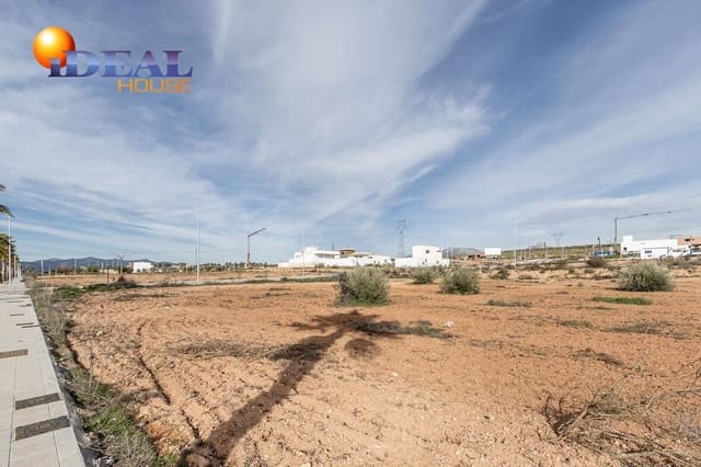 Bouwgrond te koop in Albolote - € 250.000 (Ref: 9433819)