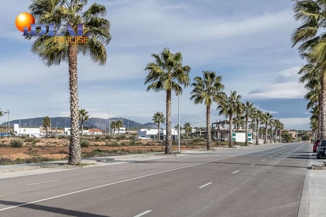 Bouwgrond te koop in Albolote - € 250.000 (Ref: 9433819)