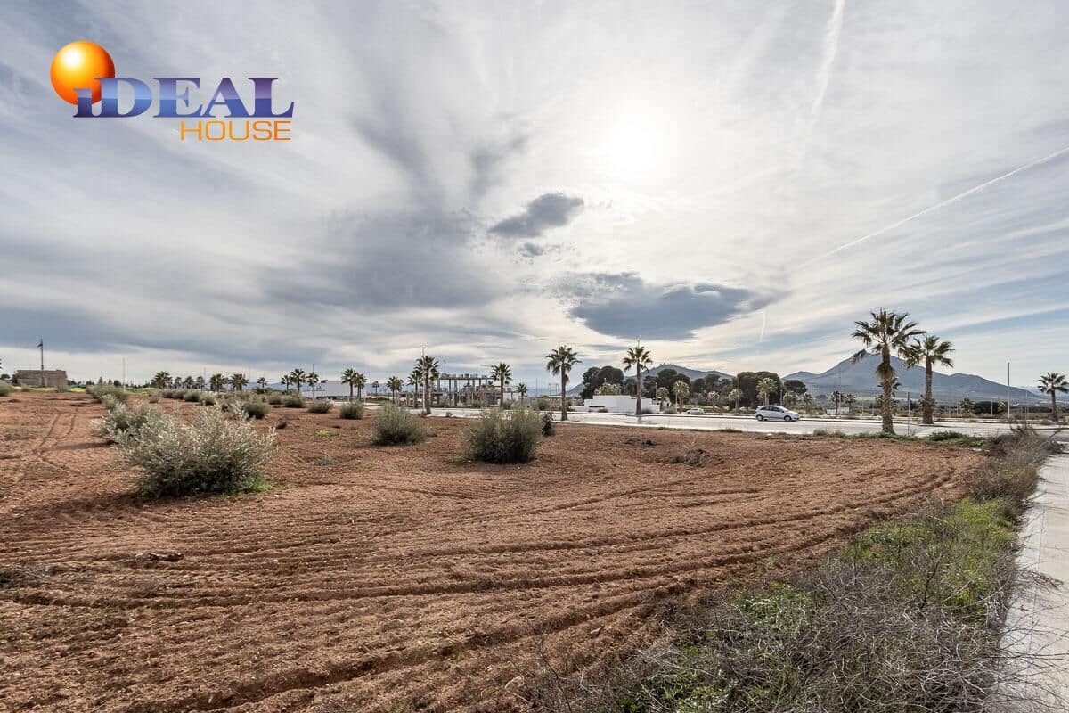 Bouwgrond te koop in Albolote - € 250.000 (Ref: 9433819)