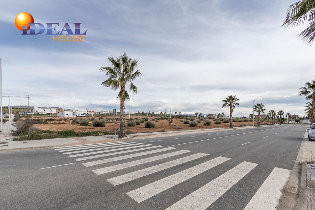 Bouwgrond te koop in Albolote - € 250.000 (Ref: 9433819)