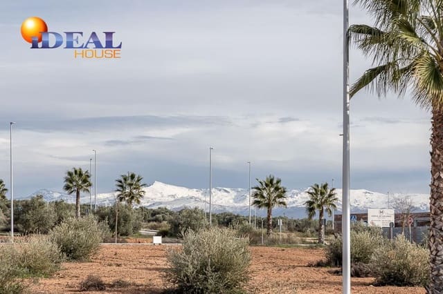 Bouwgrond te koop in Albolote - € 250.000 (Ref: 9433819)