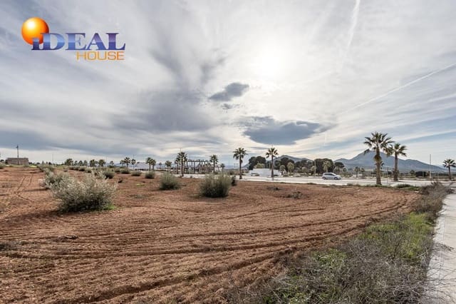 Bouwgrond te koop in Albolote - € 250.000 (Ref: 9433819)