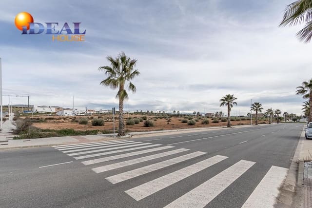 Bouwgrond te koop in Albolote - € 250.000 (Ref: 9433819)