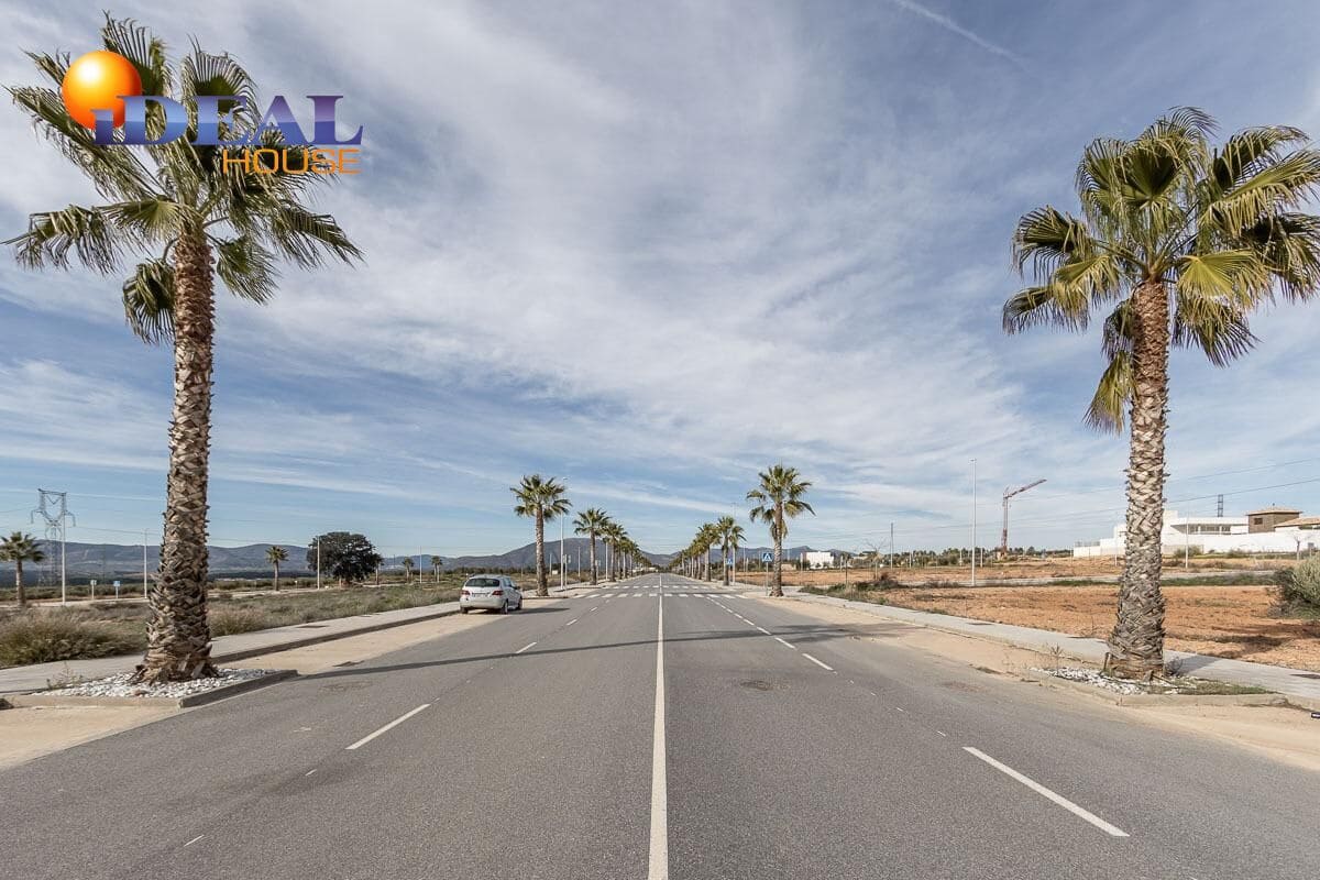 Bouwgrond te koop in Albolote - € 250.000 (Ref: 9433819)