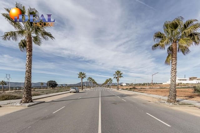 Bouwgrond te koop in Albolote - € 250.000 (Ref: 9433819)