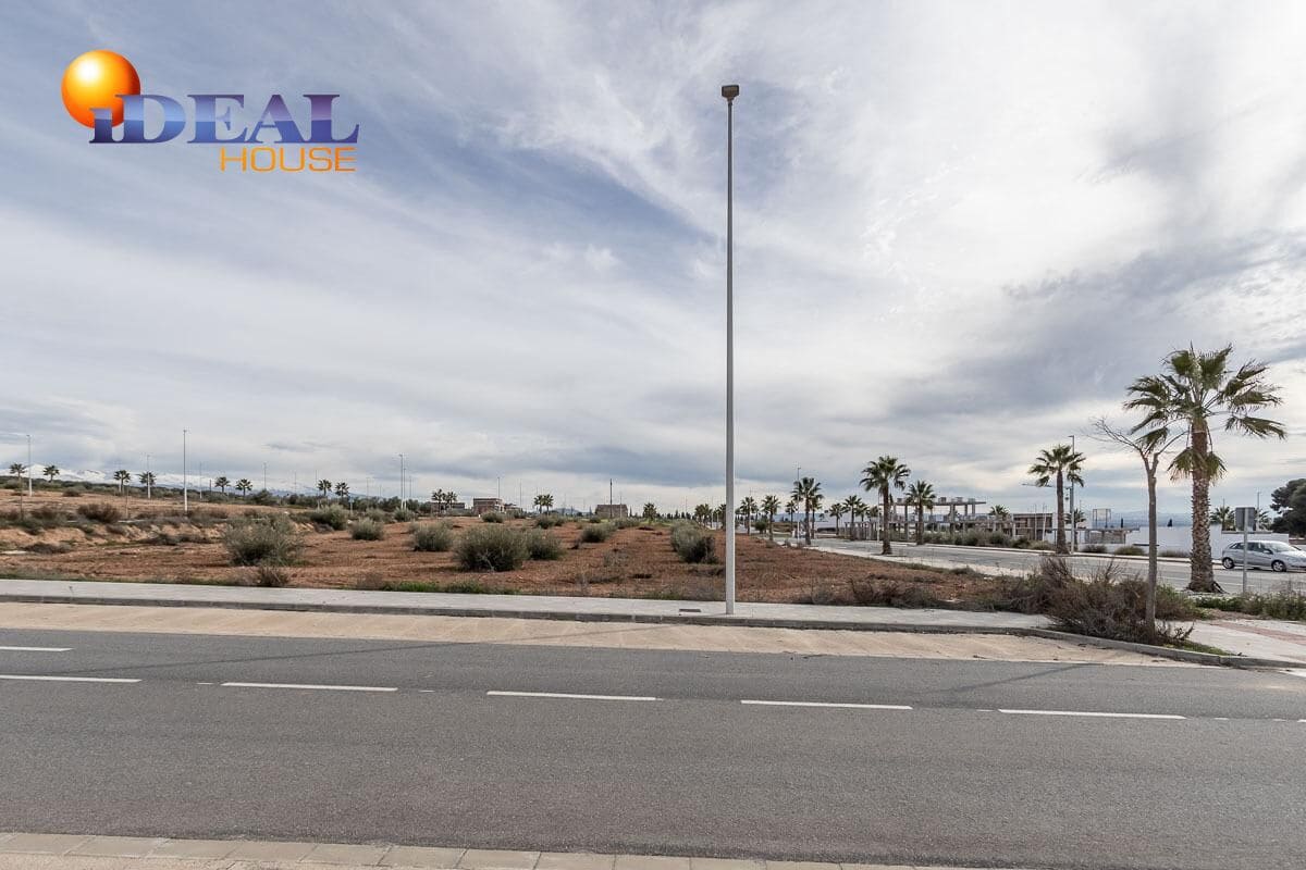 Bouwgrond te koop in Albolote - € 250.000 (Ref: 9433819)