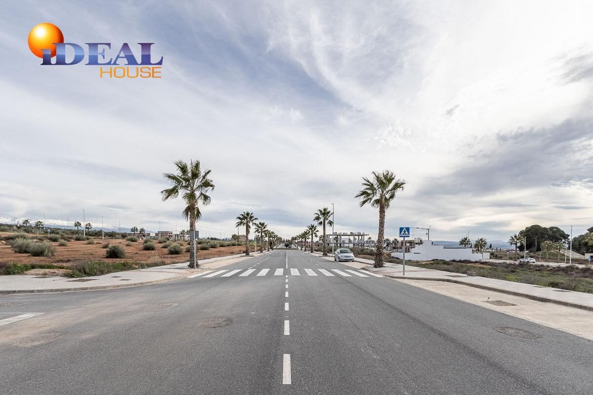 Bouwgrond te koop in Albolote - € 250.000 (Ref: 9433819)