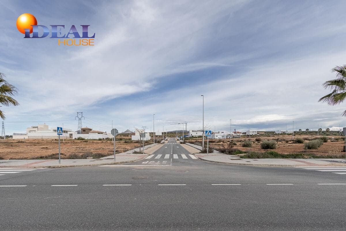 Bouwgrond te koop in Albolote - € 250.000 (Ref: 9433819)