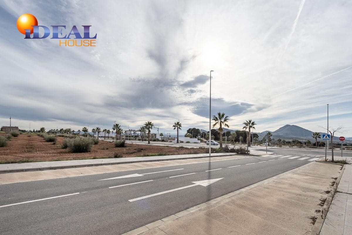 Bouwgrond te koop in Albolote - € 250.000 (Ref: 9433819)