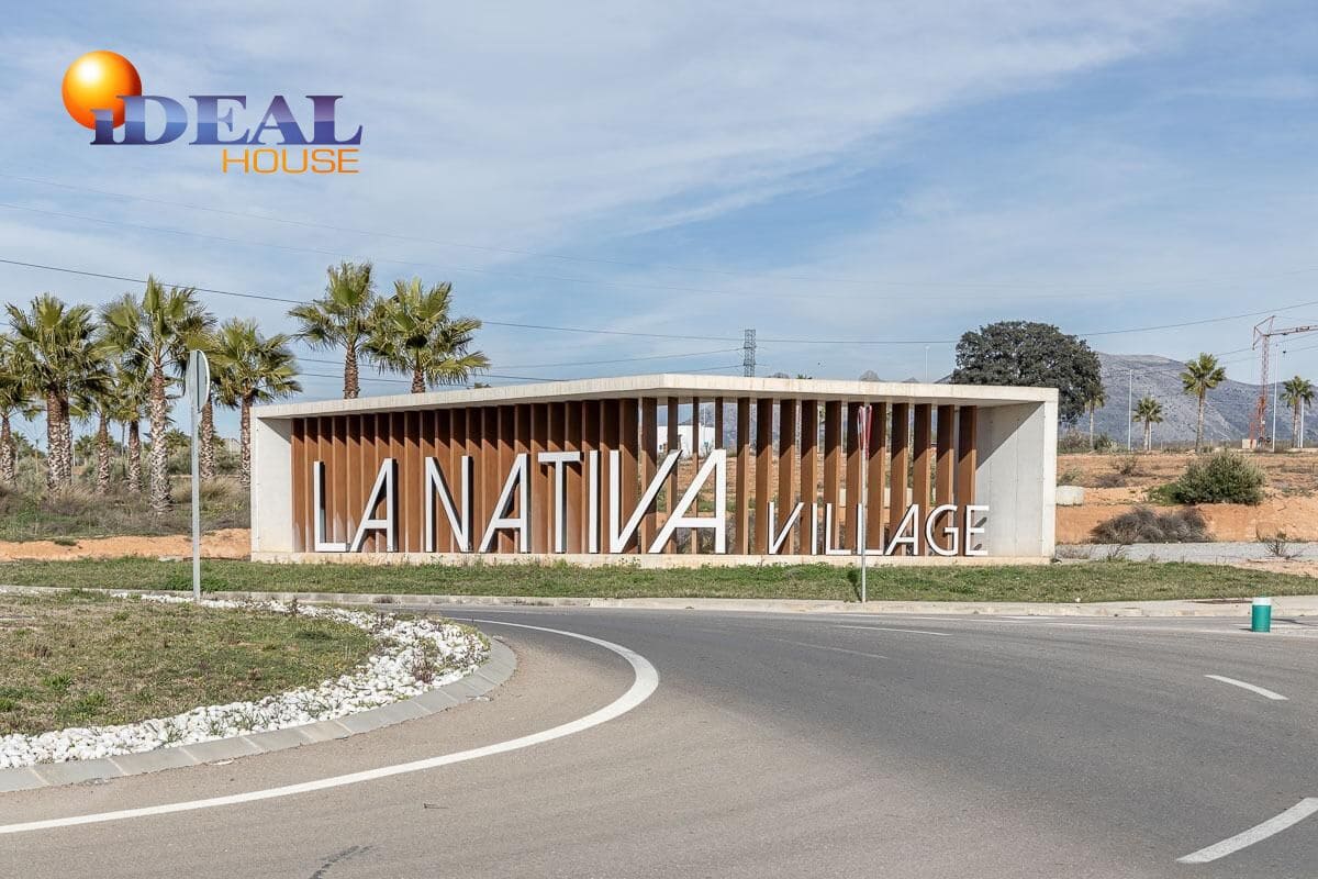 Bouwgrond te koop in Albolote - € 250.000 (Ref: 9433819)