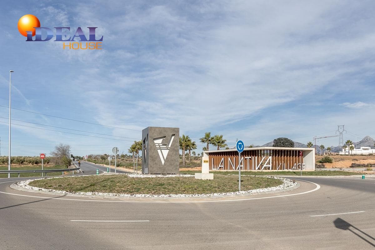 Bouwgrond te koop in Albolote - € 250.000 (Ref: 9433819)