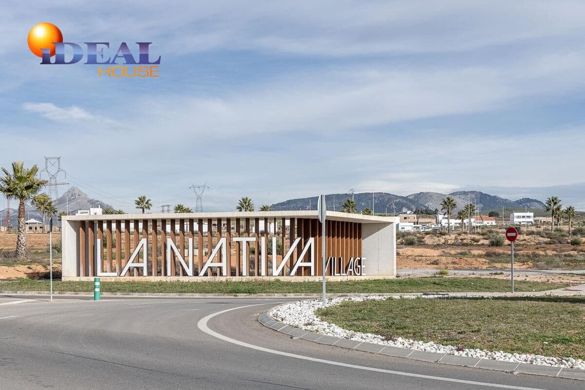 Bouwgrond te koop in Albolote - € 250.000 (Ref: 9433819)