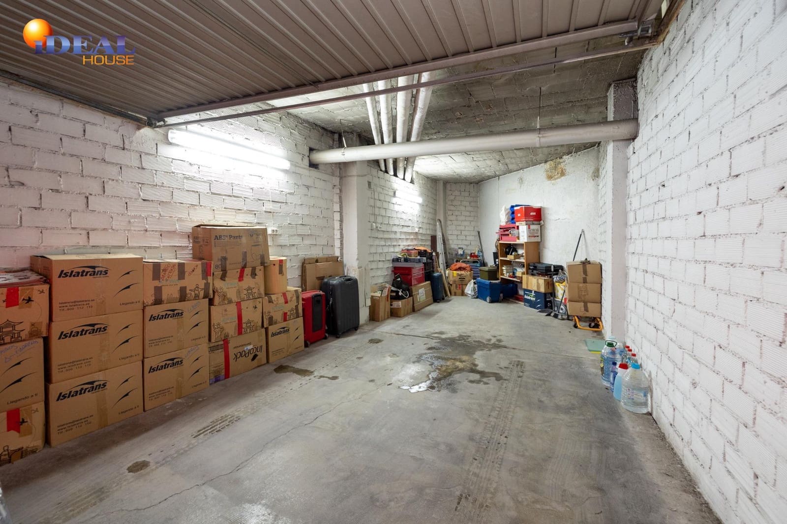 Garage for sale in Granada city - € 49,500 (Ref: 9433820)