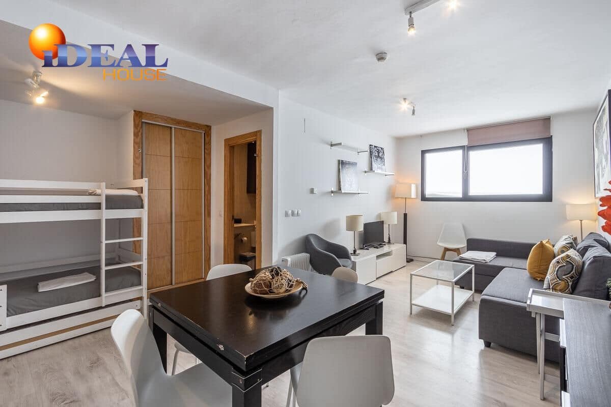 1 bedroom Apartment for sale in Sierra Nevada with garage - € 160,000 (Ref: 9433821)