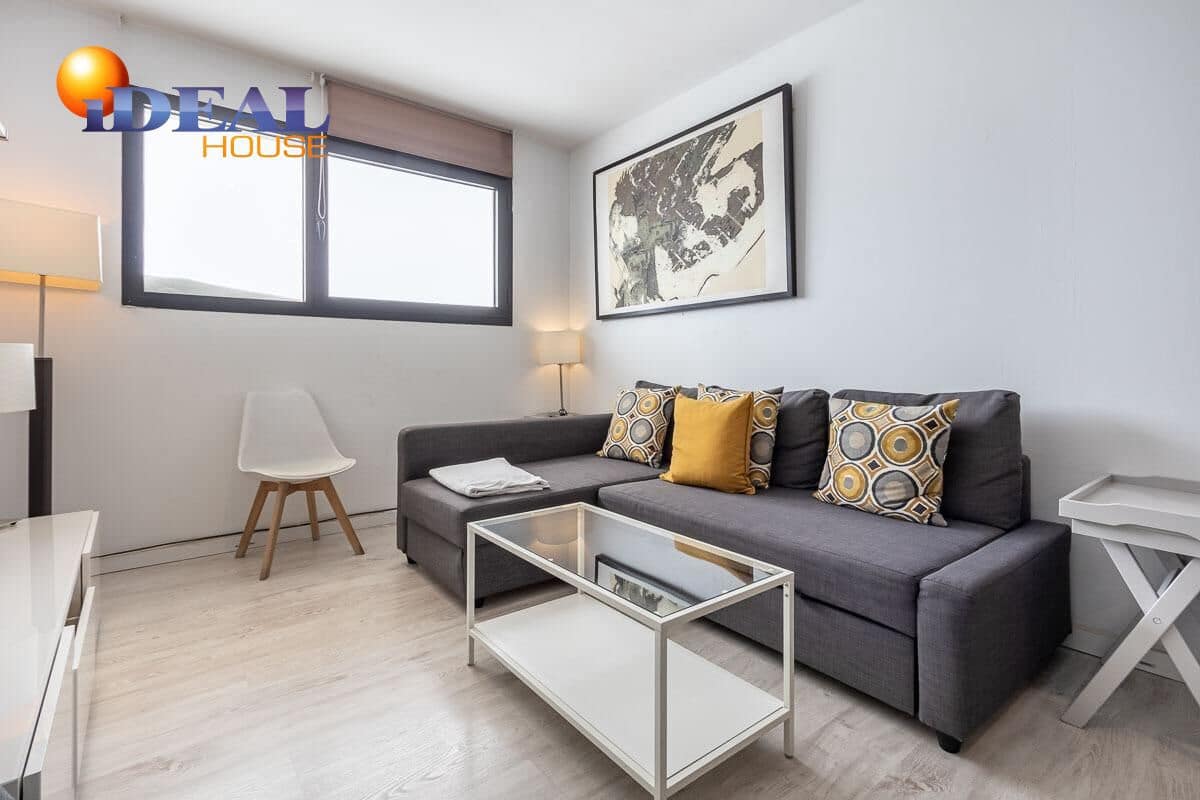 1 bedroom Apartment for sale in Sierra Nevada with garage - € 160,000 (Ref: 9433821)