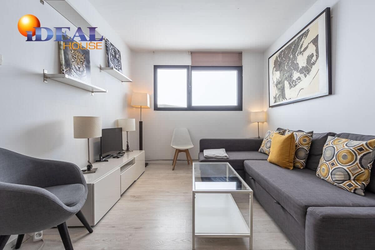 1 bedroom Apartment for sale in Sierra Nevada with garage - € 160,000 (Ref: 9433821)