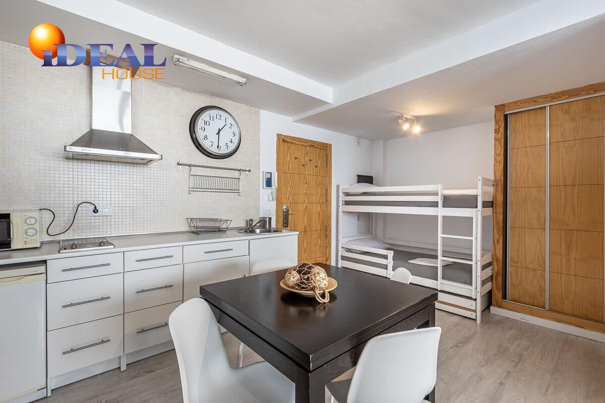 1 bedroom Apartment for sale in Sierra Nevada with garage - € 160,000 (Ref: 9433821)