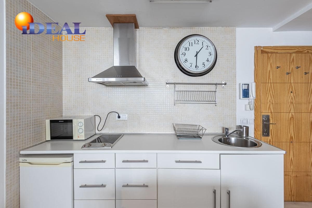 1 bedroom Apartment for sale in Sierra Nevada with garage - € 160,000 (Ref: 9433821)