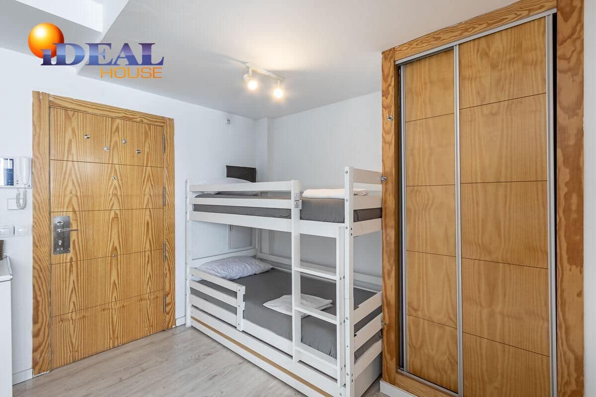 1 bedroom Apartment for sale in Sierra Nevada with garage - € 160,000 (Ref: 9433821)
