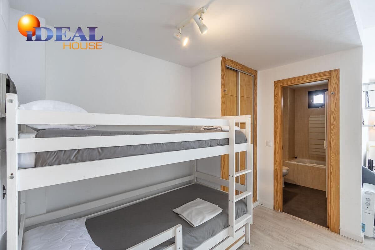 1 bedroom Apartment for sale in Sierra Nevada with garage - € 160,000 (Ref: 9433821)