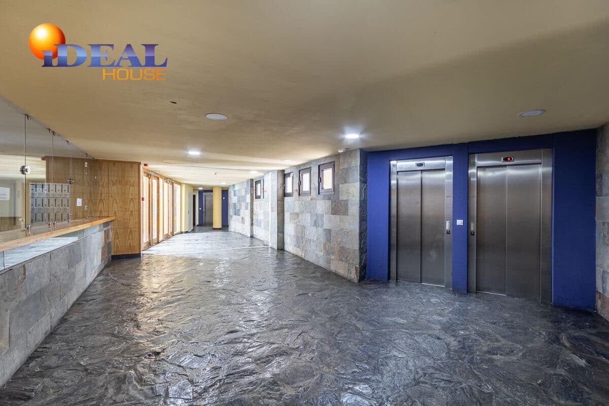 1 bedroom Apartment for sale in Sierra Nevada with garage - € 160,000 (Ref: 9433821)