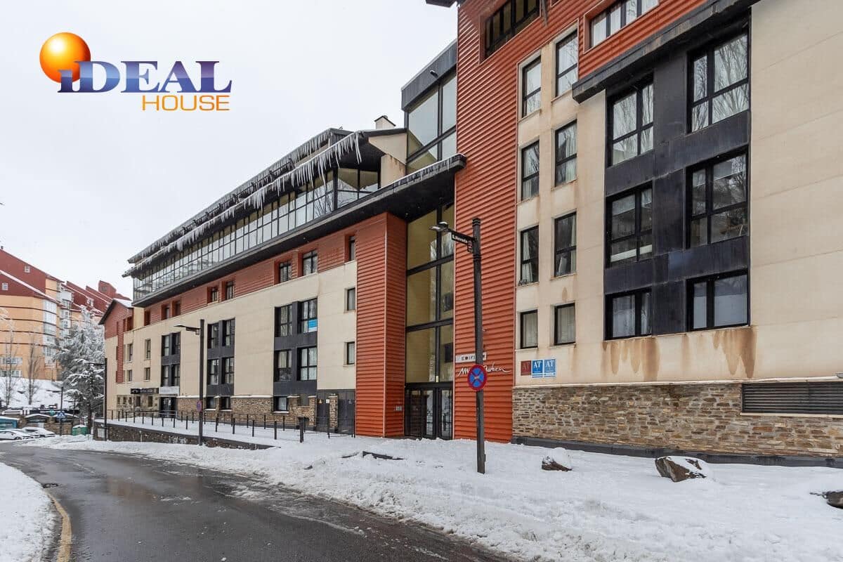 1 bedroom Apartment for sale in Sierra Nevada with garage - € 160,000 (Ref: 9433821)