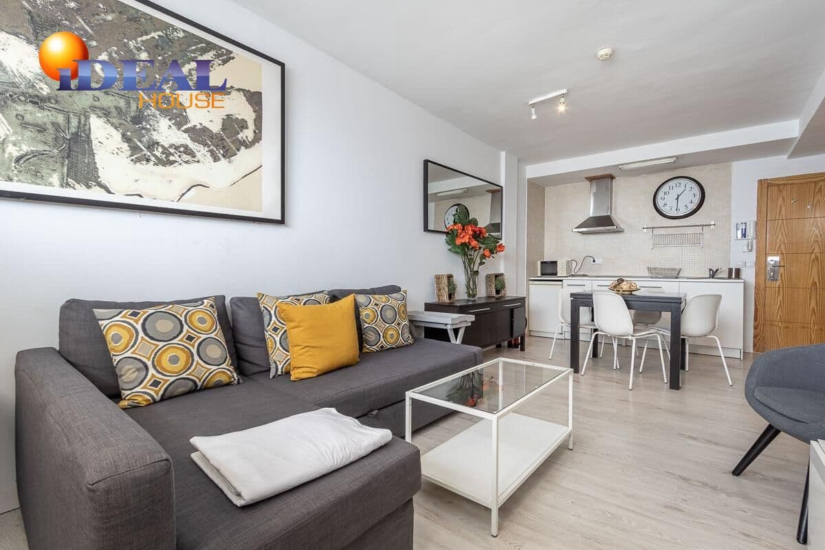 1 bedroom Apartment for sale in Sierra Nevada with garage - € 160,000 (Ref: 9433821)